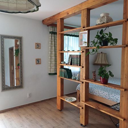 Apartmán Statek U Spulaka Lomnice nad Lužnicí Exteriér fotografie
