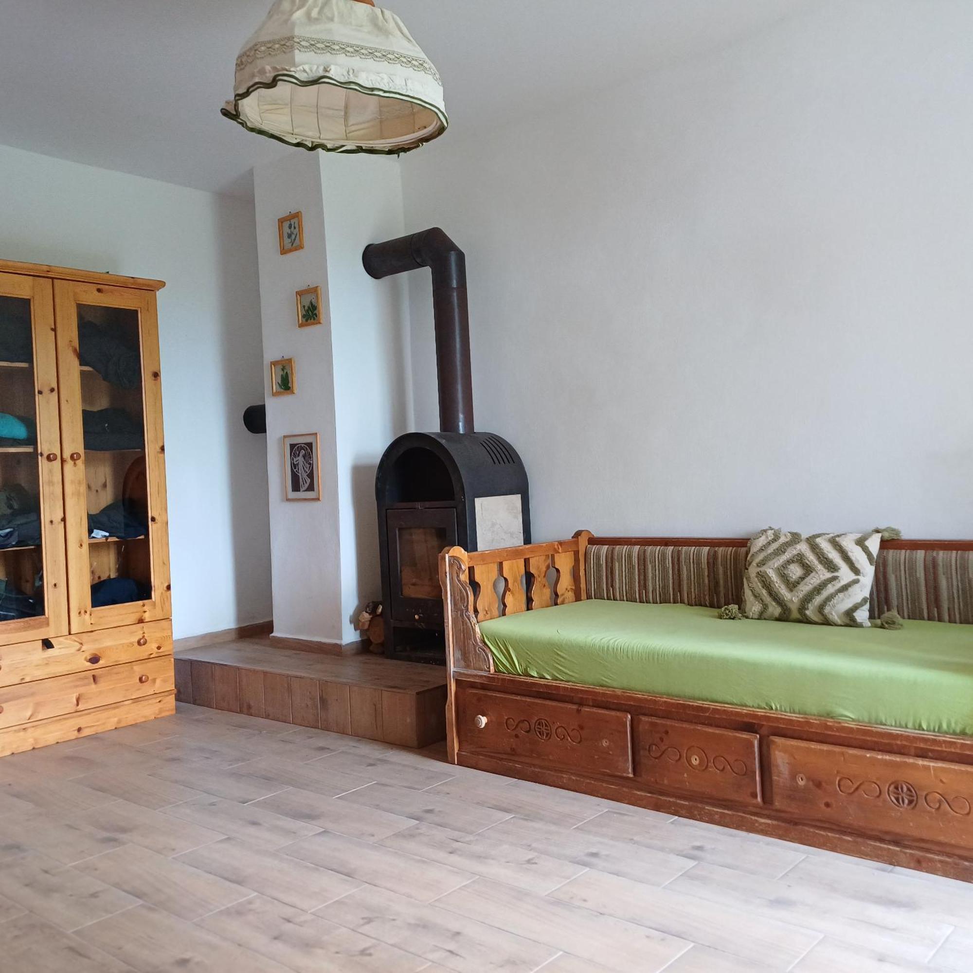Apartmán Statek U Spulaka Lomnice nad Lužnicí Exteriér fotografie