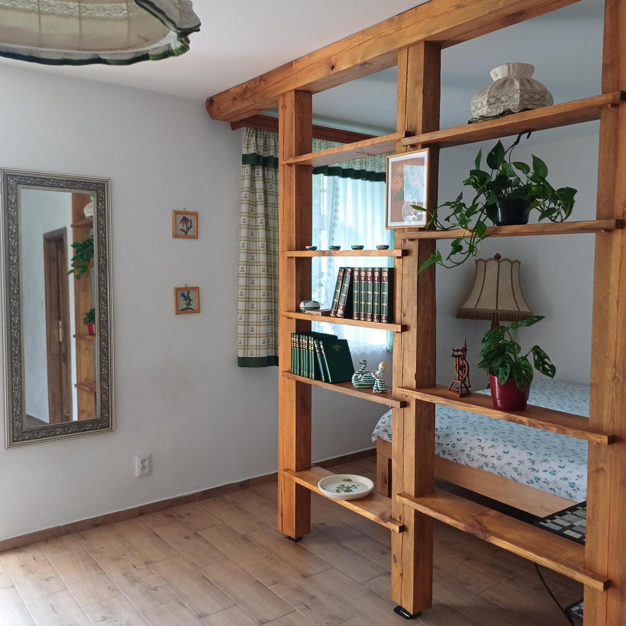Apartmán Statek U Spulaka Lomnice nad Lužnicí Exteriér fotografie