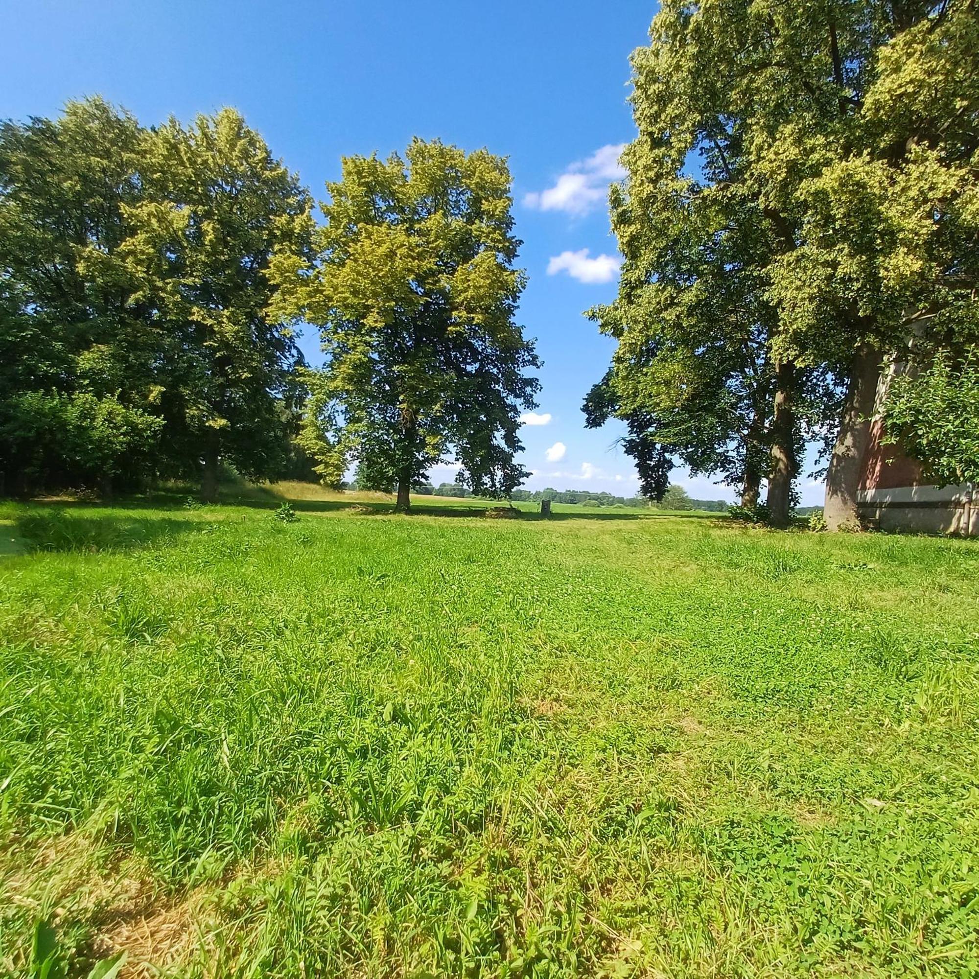 Apartmán Statek U Spulaka Lomnice nad Lužnicí Exteriér fotografie